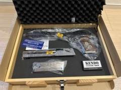 開封動作確認のみ 東京マルイ ライトニングホーク グリップ