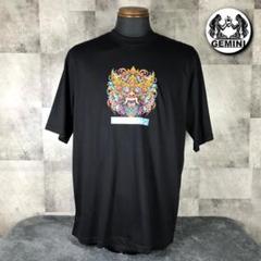 ★good design★ BALI PATGANG バリ オゴオゴ Tシャツ