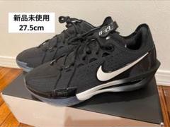 新品未使用　ナイキ　NIKE G.T CUT 3 EP 27.5cm