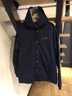 サノバチーズ コーチジャケットの中古/未使用品 - メルカリ サノバチーズ コーチジャケットの中古/未使用品 - メルカリ