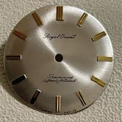 Vintage Royal Orient Dial ②のサムネイル