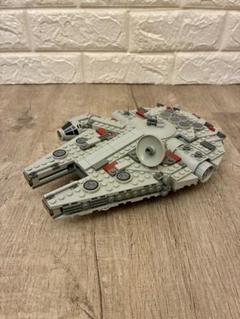 LEGO スターウォーズ 7778 ミレニアム・ファルコン　おまけ付き