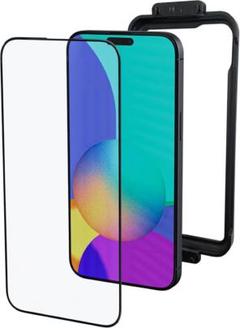 ◎ iPhone14Pro 全面保護強化フィルム 6.1インチ フィルム