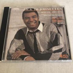 jack dejohnett's 〜/irresistible forces