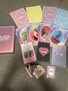 BLACKPINK 2021 シーグリー