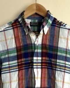Polo by Ralph Lauren 半袖シャツ（薄手）