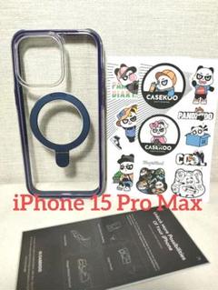 ♬大特価SALE♬CASEKOO iPhone 15 Pro Max 用