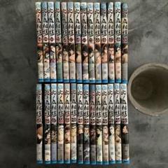 【全初版】火ノ丸相撲　アスミカケル　35冊セット　特典付き 2025年最新】火ノ丸相撲の人気アイテム - メルカリ