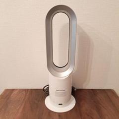 Dyson ダイソン AM05 Hot+Cool ホット＋クール 白 ダイソン Dyson Hot + Cool AM05 ファンヒーター [ホワイト