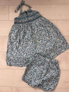 美品★レイチェルリリー　ワンピース　チュニック　パンツ18m 90 95 100