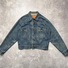 【90s Levi’s 71507XX 40 2nd デニムジャケット 蜂の巣】 90s Levi's 71507XX 40 2nd デニムジャケット 蜂の巣】 - メルカリ