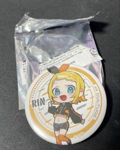 2025年最新】39culture 缶バッジ 鏡音リンの人気アイテム - メルカリ