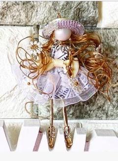 2025年最新】オートクチュールドールの人気アイテム - メルカリ