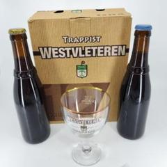 ウェストフレテレン 12% 330ml 2本セット