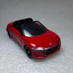 【まとめ売り　色々全6台】 HONDA　S660 RC トミカ　 EUROS 6193LpfjUCL._UF350,350_QL50_.jpg