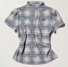 sculptor スカルプター　Geek Harf Zip-Up ブルーグレイ sculptor スカルプター Geek Harf Zip-Up ブルーグレイ - メルカリ