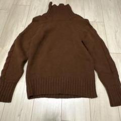 2025年最新】マーガレットハウエル タートルニットの人気