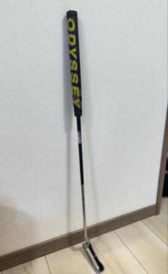 ※レフティ※ODYSSEYストロークラボ ピン型パター