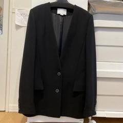 アレキサンダーワン☆テーラードダブルジャケット Alexander Wang（アレキサンダー・ワン）テーラードジャケット