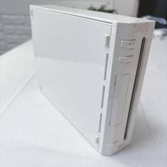 ✓Wii 本体 - メルカリ