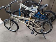 【断捨離】Specialized Treksta BMX 自転車 断捨離】Specialized Treksta BMX 自転車 - メルカリ