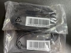 GIGABYTE S-ATAケーブル 2本セット x2