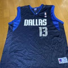 NBA マーベリックス スティーブ・ナッシュ レプリカジャージ【48】XL m63032954348_1.jpg?1744930631