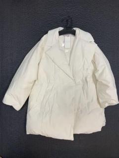 リリアンカラット　ダウン ✴︎ RECOMMENDED OUTER ✴︎ ⁡ コンパクトな丈感が魅力の
