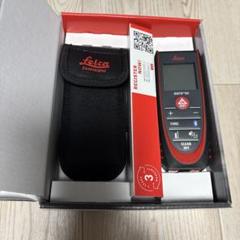 値下げしました　ライカ ディストD2 レーザー距離計 楽天市場】在庫あり □ レビュー特典あり!! あすつく Leica