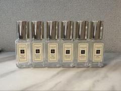 2025年最新】Jo MALONE LONDON 香水(ユニセックス)の人気