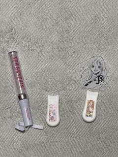 【中古】ワンピース　グッズ　ペンライト　まとめ売り　バラ売り不可