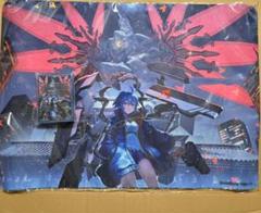 工画堂スタジオ スリーブ、プレイマットNT 中村エイト 工画堂スタジオ スリーブ、プレイマットNT 中村エイト - メルカリ