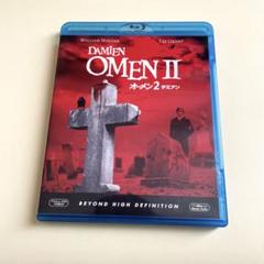 オーメン　2作品セット オーメン 2作品セット