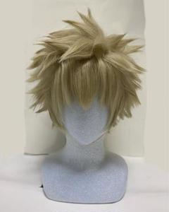 【即購入⭕️】僕のヒーローアカデミア ジュリオ セット済 ウィッグ コスプレ 僕のヒーローアカデミア ジュリオ コスプレ ウィッグ - メルカリ