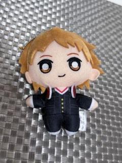 ペルソナ 主人公 ぬいぐるみ 着ぐるみ クマ 花村陽介 Amazon.co.jp: ペルソナ 花村陽介 ぬいぐるみ P4G ペルソナ4