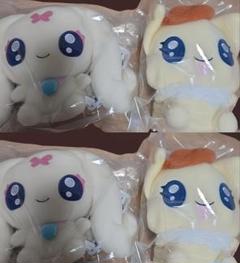 2025年最新】一番くじ プリキュア B賞の人気アイテム - メルカリ