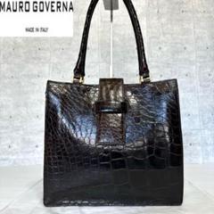 2025年最新】MAURO GOVERNA バッグの人気アイテム - メルカリ