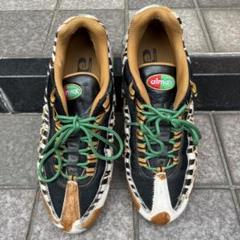【カイロ様専用】NIKE AIR MAX 95 DLX ANIMAL PACKのサムネイル