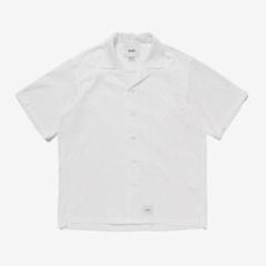 WTAPS TXT / SS / CTPL. TEXTILE ホワイト L - メルカリ