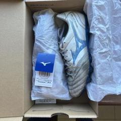 Mizuno Morelia II サッカーシューズ 26.0cm