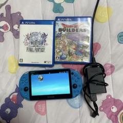 2025年最新】psvita pch-2000 final fantasyの人気アイテム