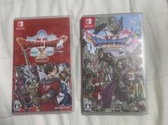 ドラゴンクエストX・XI セット