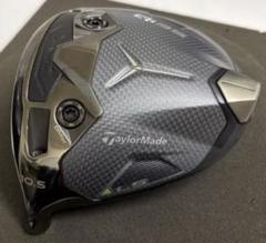 【レフティ】TaylorMade Qi35LS 10.5° ドライバーヘッド