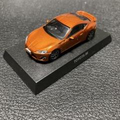 非売品】【京商】トヨタ86【12T00096】1/64scale 入手困難