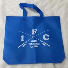 Irie Fishing Club エコバッグのサムネイル