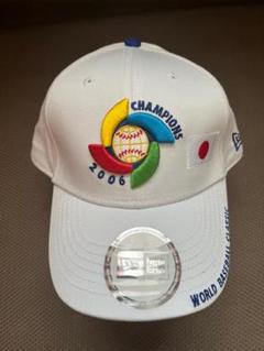 第1回WBC侍ジャパン世界1優勝記念WBC公認アジャスター使用CAP日本未発売 2025年最新】侍ジャパン ニューエラの人気アイテム - メルカリ