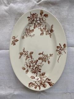 美品リュネヴィル  Réverbèreシリーズ スパイスポット　アンティーク食器 6828142F-6350-4C24-84AF-