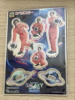 カベポスター アクスタ マンゲキ