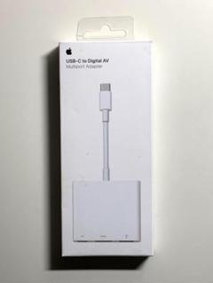 【未使用品】純正 USB-C Digital AV Multiport アダプタ 楽天市場】新品 Apple 純正 アップル USB-C Digital AV