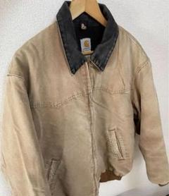 【最終値下げ】カーハート carhartt ジャケット RN#14806のサムネイル